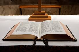 Holy Bible Learn About Jesus Christ